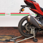 PADDOCK STAND - REAR - Image 10