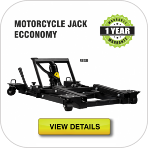 Motorcycle jack