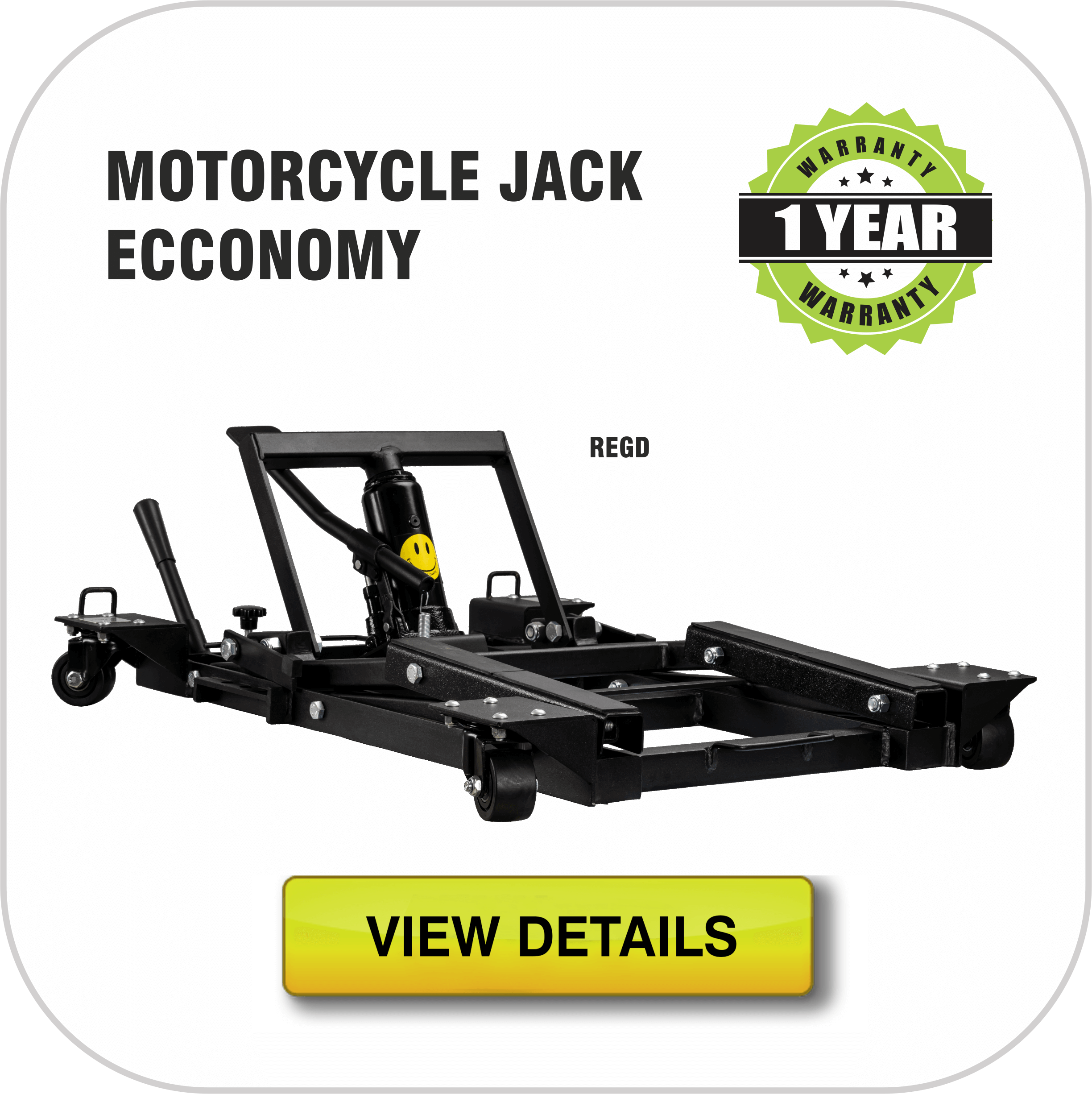 Flyjack, Flyjacks, Motorcycle Lift, Jack, Stand, Scissorjack, LiftTable, Motorcycle jack, economy, Budget, Motojack heavy, Motojack, Lite Jack, 360jack, Table jack, Harley jack, Lift for Harley,