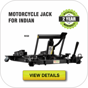 Indian touring jack