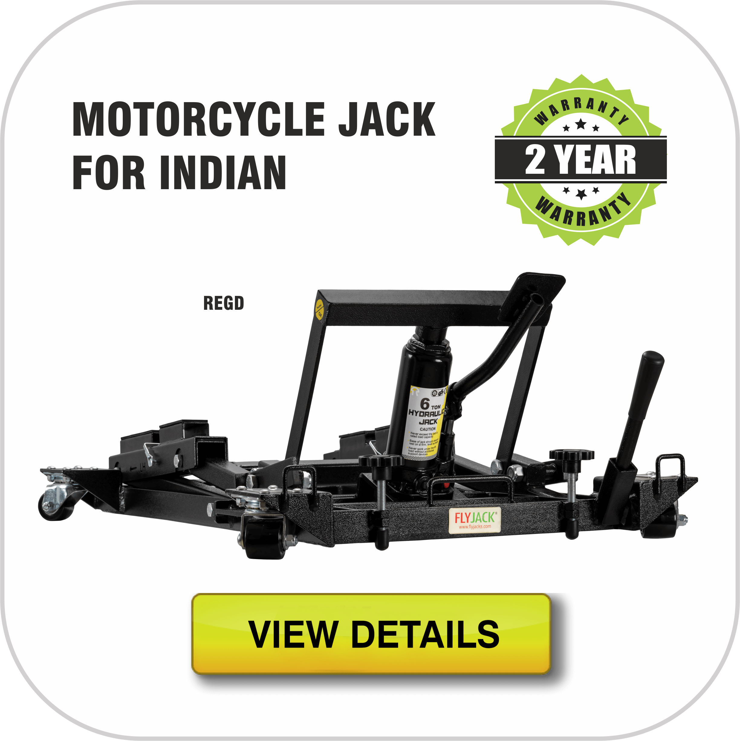 Jack for Indian, Indian touring, Roadmaster, Chieftain,Flyjack, Flyjacks, Motorcycle Lift, Jack, Stand, Scissorjack, LiftTable, Motorcycle jack, economy, Budget, Motojack heavy, Motojack, Lite Jack, 360jack, Table jack, Harley jack, Lift for Harley,