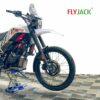 CENTER JACK BLACK - Image 9