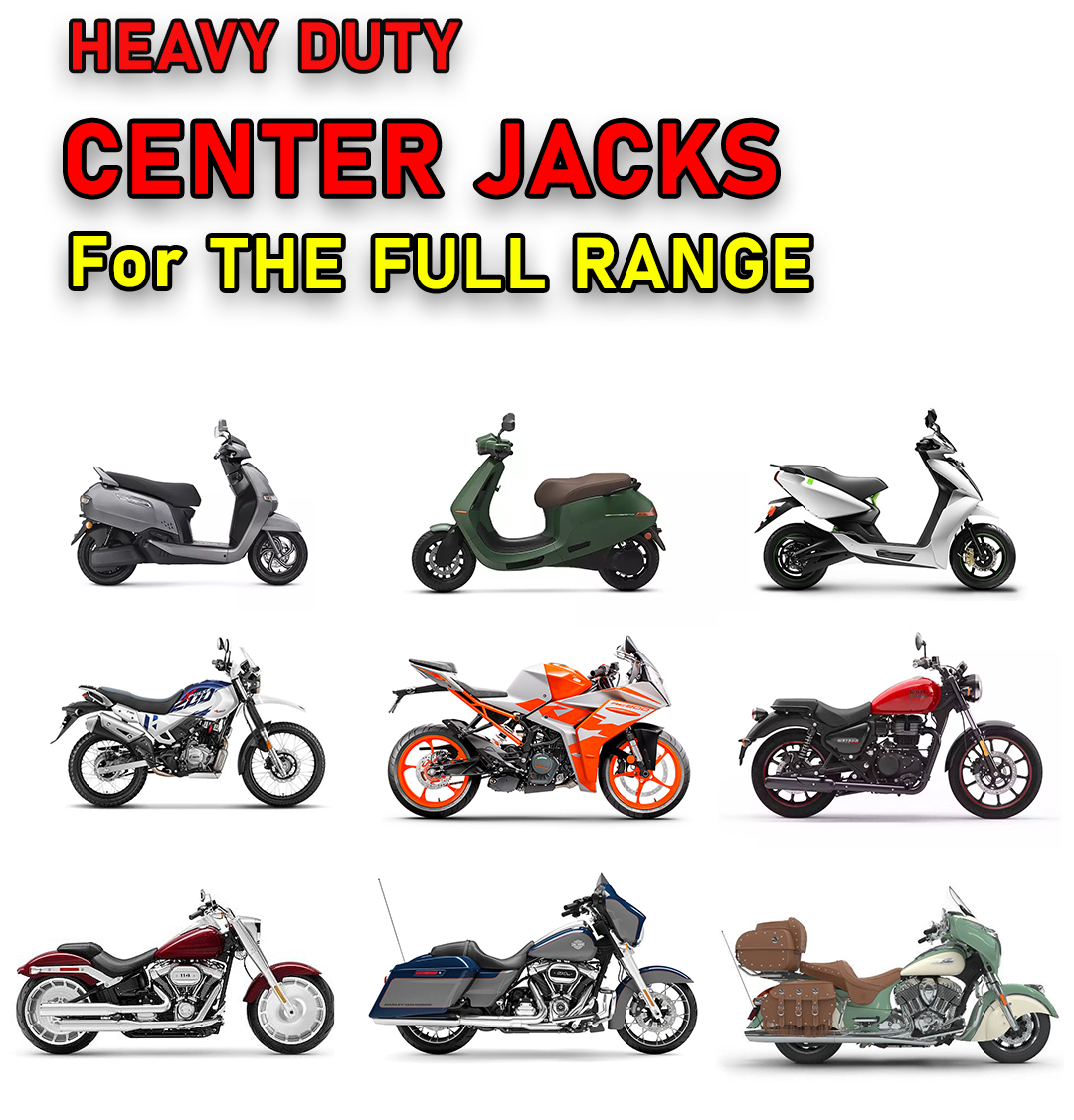 Flyjack, Flyjacks, Motorcycle Lift, Jack, Stand, Scissor jack, LiftTable, Motorcycle jack, Motojack heavy, Motojack, Lite Jack, Harley jack, Lift for Harley, Bike stand, Center jack, Center jack black,