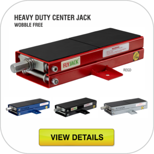 Flyjack, Center Jack, Scissor jack, Motorcycle jack, Bike jack, Bike stand, Motorcycle lift, Lift table,