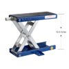 CENTER JACK BLUE - Image 3