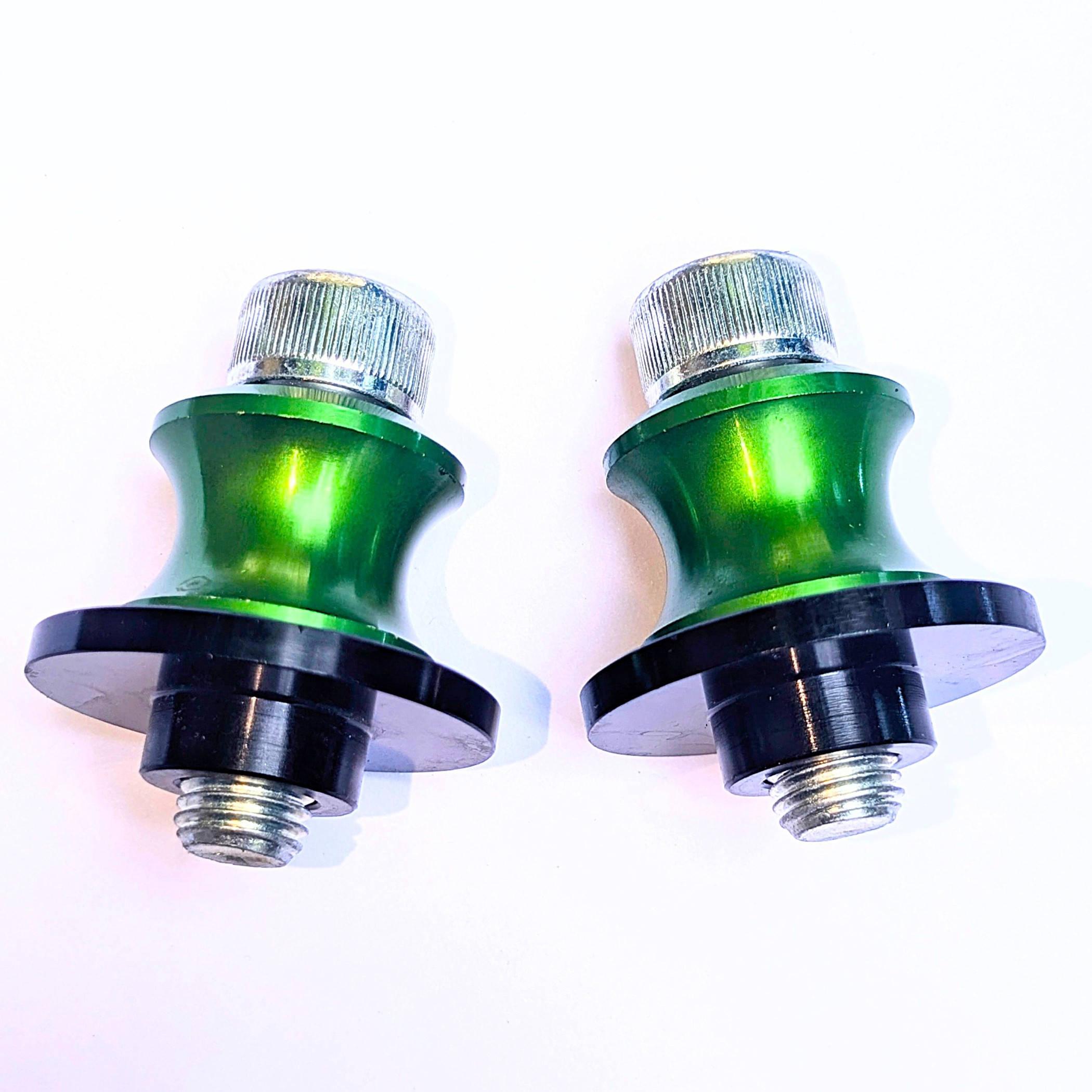 SES Paddock Stand Bobbins 10mm - PSB10 (Made In UK)