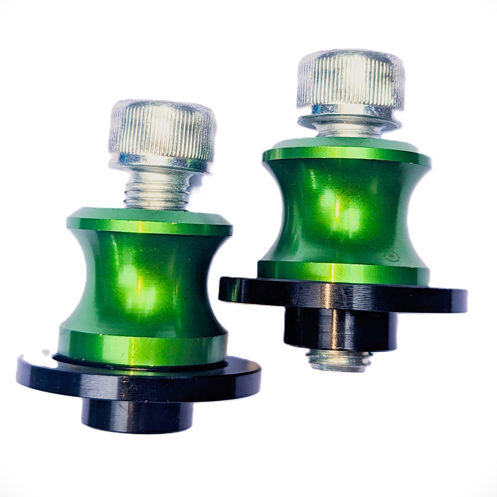 Paddock stand Bobbin 10mm